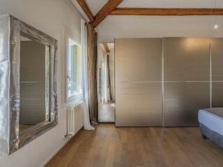 Appartamento Venedig Caratteristiche 25