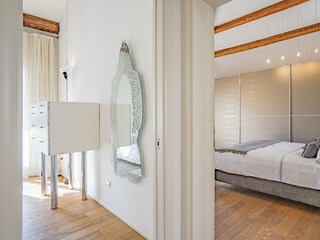 Appartamento Venedig Caratteristiche 26