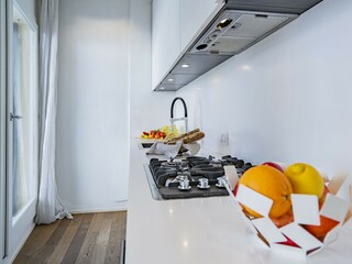 Appartamento Venedig Caratteristiche 27