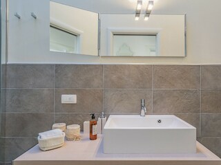 Appartement Venedig Kenmerken 29