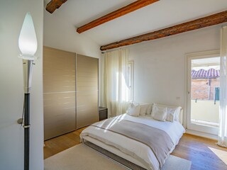 Appartamento Venedig Caratteristiche 30