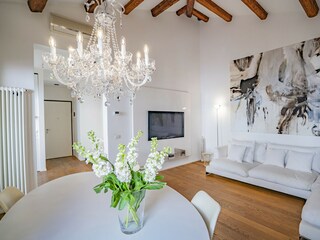 Appartamento Venedig Caratteristiche 31