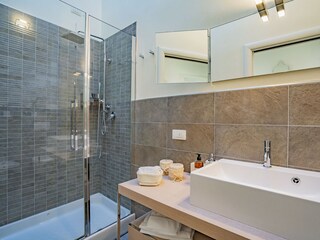 Appartamento Venedig Caratteristiche 33