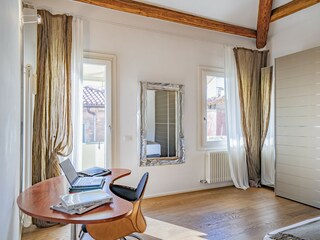 Appartamento Venedig Caratteristiche 34