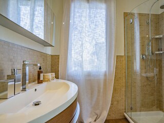 Appartamento Venedig Caratteristiche 35