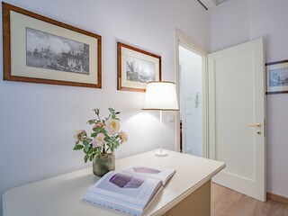 Apartment Venedig Ausstattung 3