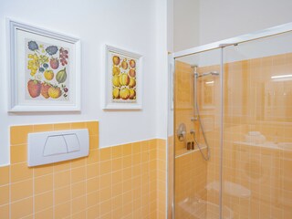 Apartment Venedig Ausstattung 4