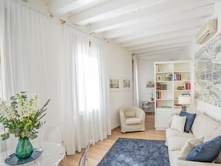 Apartment Venedig Ausstattung 5