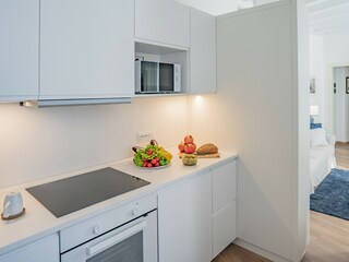 Apartment Venedig Ausstattung 7