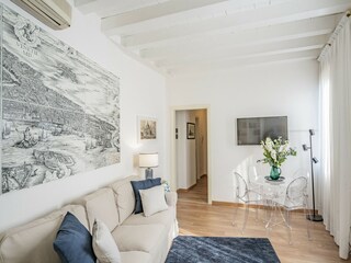 Appartement Venedig Kenmerken 8