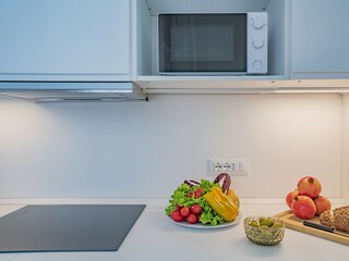 Apartment Venedig Ausstattung 9
