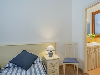 Apartment Venedig Ausstattung 12