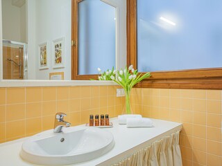 Apartment Venedig Ausstattung 13