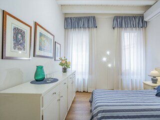 Apartamento Venedig Características 15