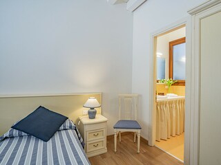 Apartment Venedig Ausstattung 16