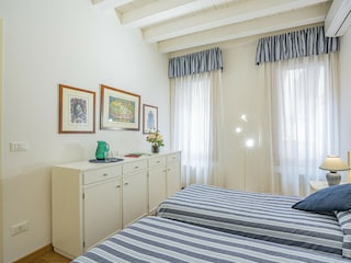 Appartement Venedig Équipement 17