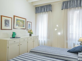 Apartment Venedig Ausstattung 18