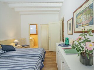 Apartment Venedig Ausstattung 19