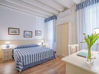 Apartamento Venedig Características 21