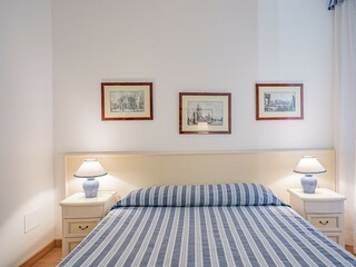 Apartamento Venedig Características 23
