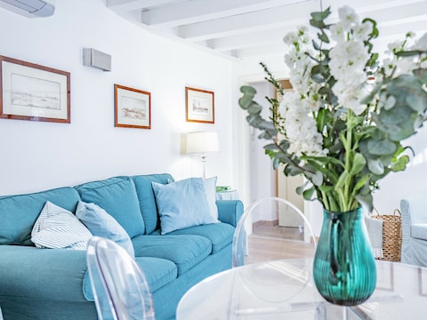 Appartement Ca' Dei Musicanti 2