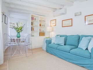 Appartement Venedig Équipement 2
