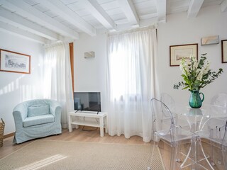 Appartamento Venedig Caratteristiche 3