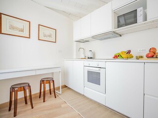 Appartement Venedig Équipement 4