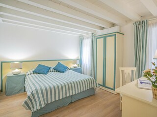 Appartement Venedig Équipement 5