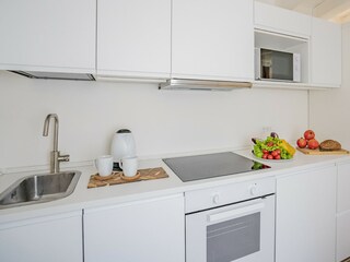 Appartement Venedig Équipement 8