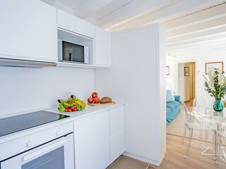 Appartamento Venedig Caratteristiche 9