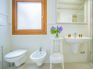 Appartamento Venedig Caratteristiche 11