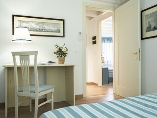 Appartamento Venedig Caratteristiche 12