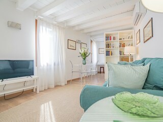 Appartamento Venedig Caratteristiche 14