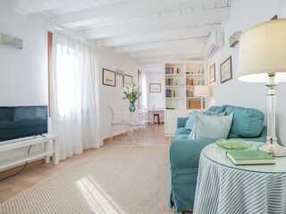 Appartamento Venedig Caratteristiche 15