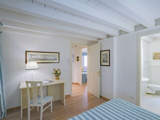 Appartement Venedig Équipement 16