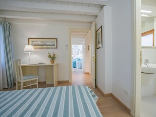 Appartement Venedig Équipement 17