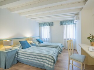 Appartement Venedig Équipement 18