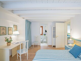 Appartamento Venedig Caratteristiche 19