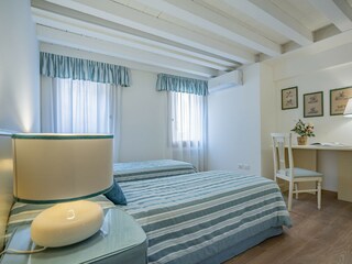 Appartamento Venedig Caratteristiche 20