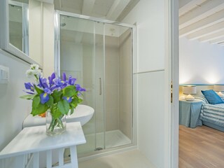 Appartamento Venedig Caratteristiche 21