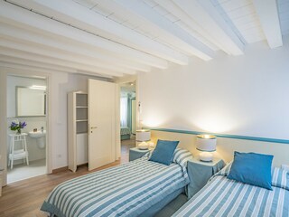 Appartement Venedig Équipement 23