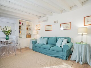 Appartamento Venedig Caratteristiche 24