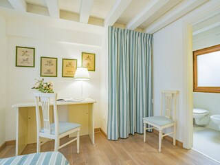 Appartement Venedig Équipement 25