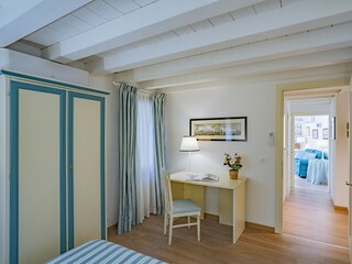 Appartamento Venedig Caratteristiche 26