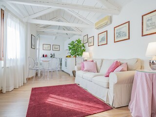 Appartement Venedig Kenmerken 1