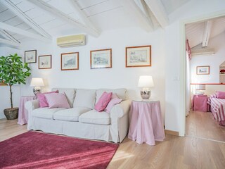 Appartamento Venedig Caratteristiche 2