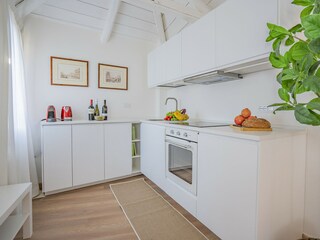 Appartamento Venedig Caratteristiche 3