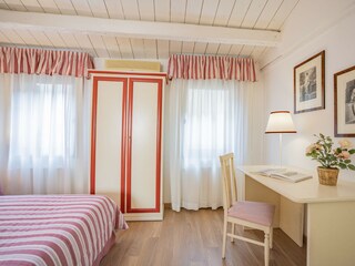 Appartamento Venedig Caratteristiche 5