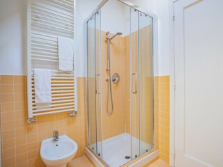 Appartamento Venedig Caratteristiche 6